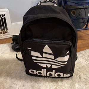 Adidas backpack